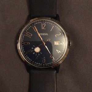 BRAND NEW (without tags) Fossil Watch